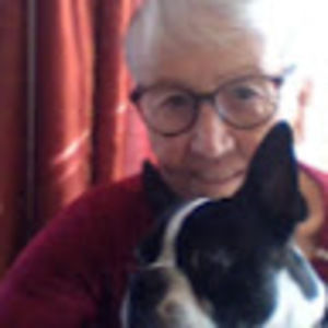 Meet your Posher, Marjo